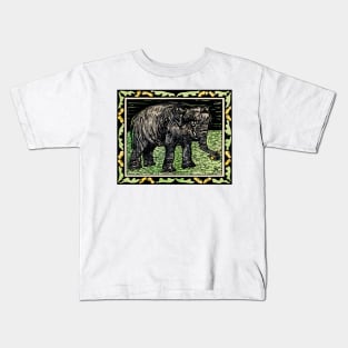 wild Kids T-Shirt